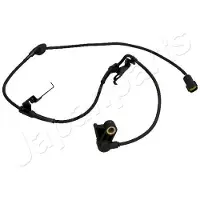 Japanparts ABS-307 Wielsnelheidssensor (ABS)