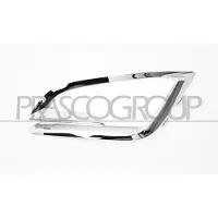 PRASCO FD7522134 Ventilatiegrille, bumper