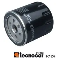 TECNOCAR R124 Oliefilter