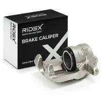 RIDEX 78B1643 Remklauw