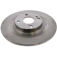 MAPCO 25245 Remschijf