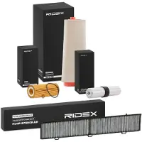 RIDEX 4055F27575 Filterset