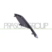 PRASCO MZ6042134 Ventilatiegrille, bumper
