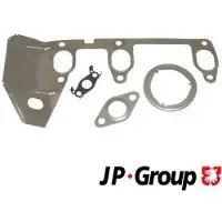 JP GROUP 1117755110 Turbocharger, montageset