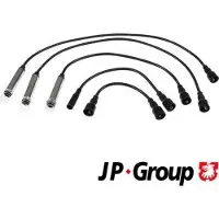 JP GROUP 1292001010 Bougiekabels