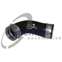 TRUCKTEC AUTOMOTIVE 07.14.127 Laadluchtslang