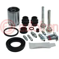 AUTOFREN SEINSA D43514S Reparatieset, remklauw