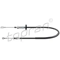 Topran 723 316 Handremkabel