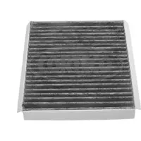 CORTECO 21653014 Interieurfilter