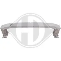 Diederichs 2051060 Schokdemper, bumper