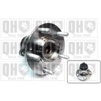 Quinton Hazell QWB1456 Wiellagerset
