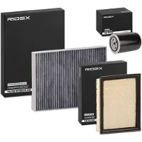 RIDEX 4055F3747 Filterset