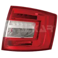 Alkar 2224569 Achterlicht