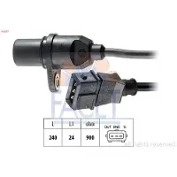 Facet 9.0187 Krukassensor