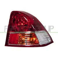 PRASCO HD0404153 Achterlicht