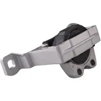 TEDGUM TED24027 Motorsteunlager