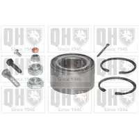 Quinton Hazell QWB510 Wiellagerset