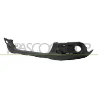 PRASCO PG5001022 Bumper