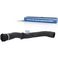 DT Spare Parts 5.45396 Radiateurslang