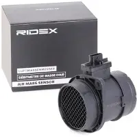 RIDEX 3926A0330 Luchtmassameter (LMM)