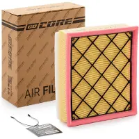 GoCORE GCH0301 Luchtfilter