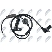 NTY HCA-HY-536 Wielsnelheidssensor (ABS)