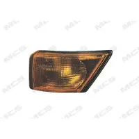 MCS 326901980 Knipperlichtautomaat / Pinkdoos