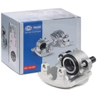 Hella 8AN 355 788-961 Remklauw