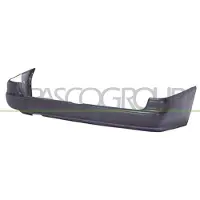 PRASCO FD0281071 Achterbumper