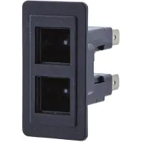 Hella 2AA 713 628-001 Controlelamp