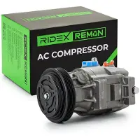 RIDEX 447K0401R Aircopomp