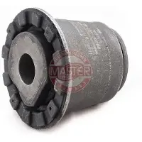 Master Sport 9496F-PCS-MS Draagarmrubber