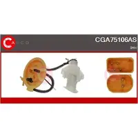 Casco CGA75106AS Brandstofpomp