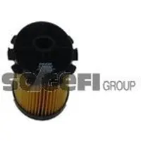 FRAM C8827 Brandstoffilter
