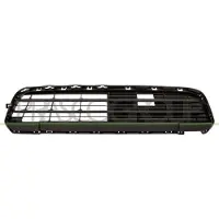 BLIC 6502-07-5504910P Ventilatiegrille, bumper