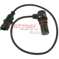 METZGER 0902096 Krukassensor