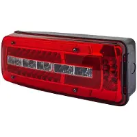 Hella 2VD 012 381-351 Achterlicht