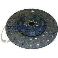 TRUCKTEC AUTOMOTIVE 04.23.100 Koppelingsplaat