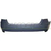 PRASCO AD0241061 Achterbumper