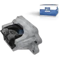 DT Spare Parts 4.81596 Motorsteunlager