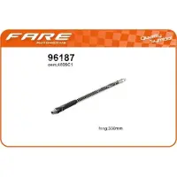 FARE 96187 Remslang