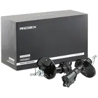 RIDEX 854S2599 Schokdemper