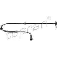 Topran 622 765 Wielsnelheidssensor (ABS)