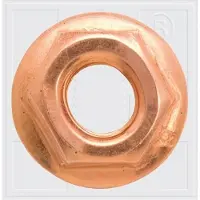 SWGAutomotive 3656125 Borgmoer