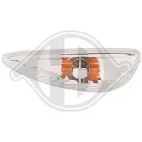 Diederichs 6806076 Knipperlichtautomaat / Pinkdoos