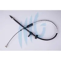 RICAMBIFLEX GM 01010032 Handremkabel