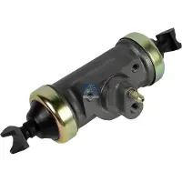 DT Spare Parts 4.64515 Wielremcilinder