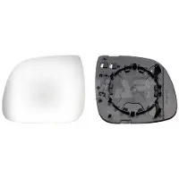 Alkar 6431799 Spiegelglas, buitenspiegel