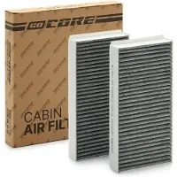 GoCORE GCD240156 Interieurfilter