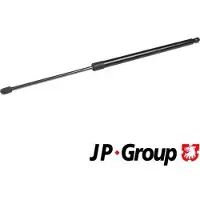 JP GROUP 1381203100 Gasveer achterklep